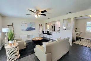 253 N Brighton Dr, Port Orange, FL 32127 - Photo 4