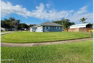 253 N Brighton Drive, Port Orange, FL 32127 - Photo 38