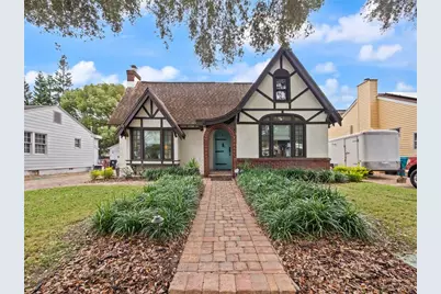 818 Stetson Street, Orlando, FL 32804 - Photo 1