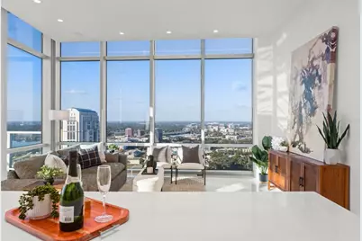 150 E Robinson Street #PH3506, Orlando, FL 32801 - Photo 10