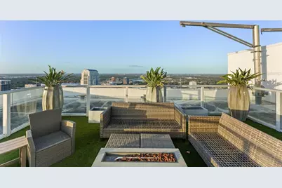 150 E Robinson Street #PH3506, Orlando, FL 32801 - Photo 36