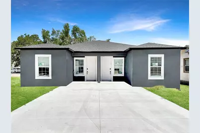 111 B Street #1, Lake Wales, FL 33853 - Photo 1