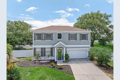 1291 Blackrush Drive, Tarpon Springs, FL 34689 - Photo 1