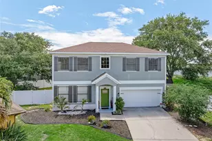 1291 Blackrush Dr, Tarpon Springs, FL 34689 - Photo 2