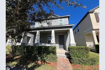 15114 Stuttgart Alley, Winter Garden, FL 34787 - Photo 1