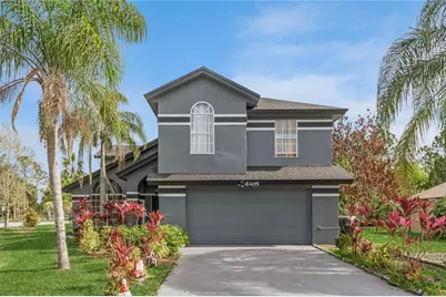 2405 Abalone Boulevard, Orlando, FL 32833 - Photo 2