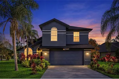 2405 Abalone Boulevard, Orlando, FL 32833 - Photo 2