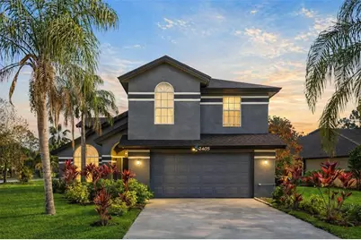 2405 Abalone Boulevard, Orlando, FL 32833 - Photo 2