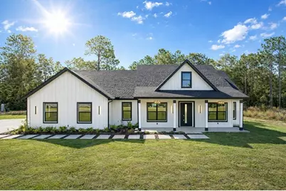 4649 SW 121st Terrace, Dunnellon, FL 34432 - Photo 1