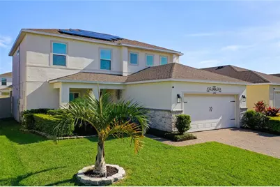 2742 Parkfield Road, Saint Cloud, FL 34772 - Photo 2