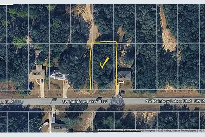 Sw Rainbow Lakes Blvd, Dunnellon, FL 34431 - Photo 1
