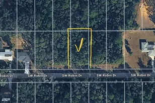 SW Robin Dr, Dunnellon, FL 34431 - Photo 1