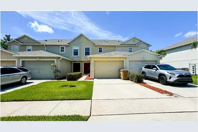 2752 Merrieweather Lane, Kissimmee, FL 34743 - Photo 2