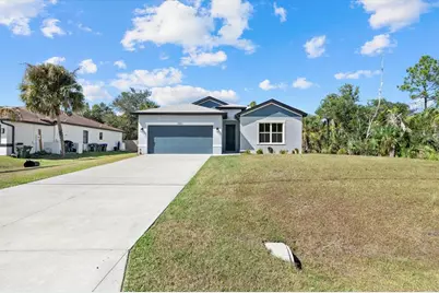 3883 Dominic Street, North Port, FL 34288 - Photo 2