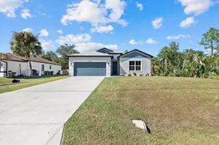 3883 Dominic St, North Port, FL 34288 - Photo 2