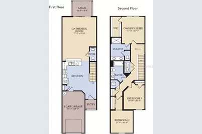 483 Beryl Cove, Sanford, FL 32771 - Photo 2