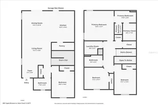 4801 Apple Blossom Ln, Saint Cloud, FL 34771 - Photo 24