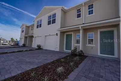 2943 Brie Hammock Bend, Saint Cloud, FL 34773 - Photo 2