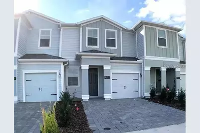 4652 Tribute Trail, Kissimmee, FL 34746 - Photo 1