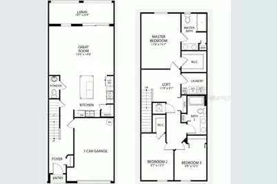 10646 Ironwood Tree Way, San Antonio, FL 33576 - Photo 4