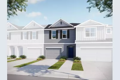 10635 Ironwood Tree Way, San Antonio, FL 33576 - Photo 1