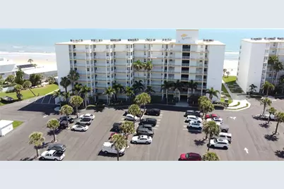 5201 S Atlantic Avenue #405A, New Smyrna Beach, FL 32169 - Photo 4