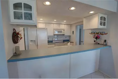 5201 S Atlantic Avenue #405A, New Smyrna Beach, FL 32169 - Photo 12