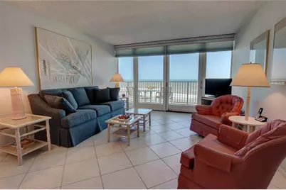5201 S Atlantic Avenue #405A, New Smyrna Beach, FL 32169 - Photo 6