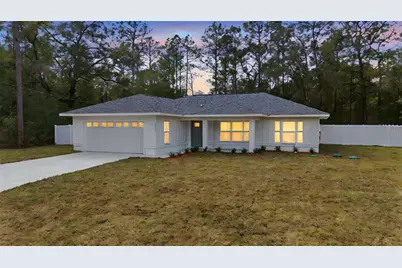 10202 N Sherman Drive, Citrus Springs, FL 34434 - Photo 6