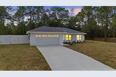 10202 N Sherman Drive, Citrus Springs, FL 34434 - Photo 4