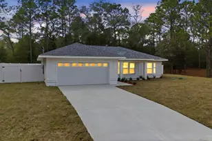 10202 N Sherman Dr, Citrus Springs, FL 34434 - Photo 4