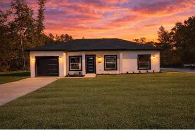 14659 SW 33rd Lane, Ocala, FL 34481 - Photo 1