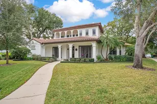 890 Crane's Ct, Maitland, FL 32751 - Photo 1