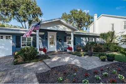 1231 Norwood Place, Orlando, FL 32804 - Photo 2