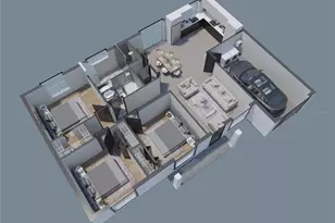 14787 SW 26th Ln, Ocala, FL 34481 - Photo 2