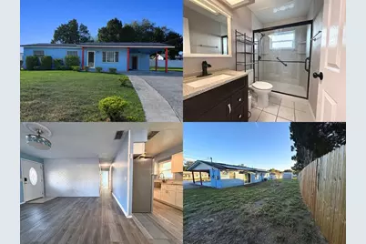 926 Everett Street, Lake Alfred, FL 33850 - Photo 2