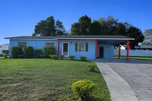 926 Everett St, Lake Alfred, FL 33850 - Photo 1