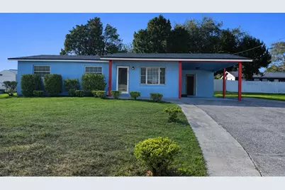 926 Everett Street, Lake Alfred, FL 33850 - Photo 2