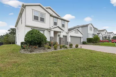 2539 Auburn Ridge Drive, Apopka, FL 32712 - Photo 2