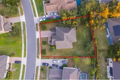 891 Cavan Drive, Apopka, FL 32703 - Photo 2