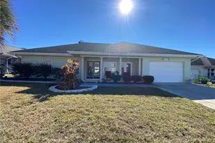 11268 SE 175th Ln, Summerfield, FL 34491 - Photo 1