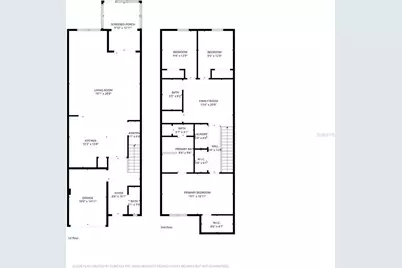 11926 Sands Cove, Orlando, FL 32828 - Photo 6