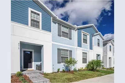 8919 Sydney Avenue, Kissimmee, FL 34747 - Photo 2