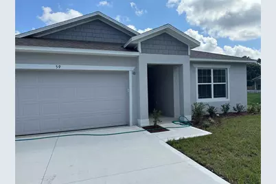 59 Foster Lane, Palm Coast, FL 32137 - Photo 2