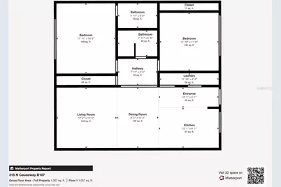 325 N Causeway #B107, New Smyrna Beach, FL 32169 - Photo 6