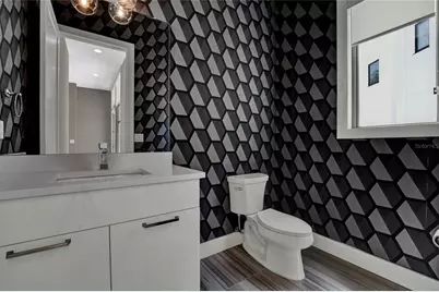 1802 Mondrian Circle, Winter Park, FL 32789 - Photo 2