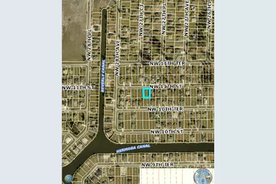 2724 NW 11th Street, Cape Coral, FL 33993 - Photo 2