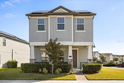 2135 Standing Rock Circle, Oakland, FL 34787 - Photo 1