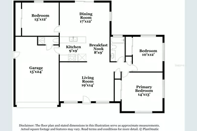 3506 Blackhawk Drive, New Port Richey, FL 34652 - Photo 16