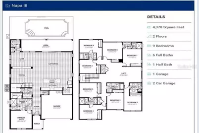 9139 Turquoise Wave Cove, Kissimmee, FL 34747 - Photo 32
